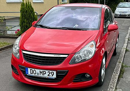 Opel Corsa 1.4 16V Sport