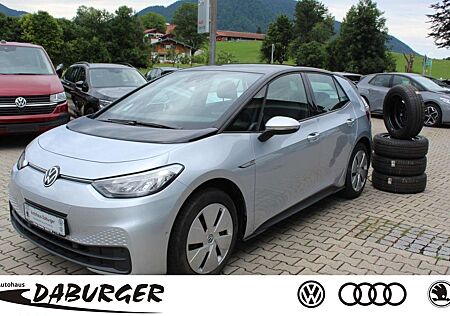 VW ID.3 Volkswagen Pro Performance 62kWh Kamera+Sitzheizung Klima