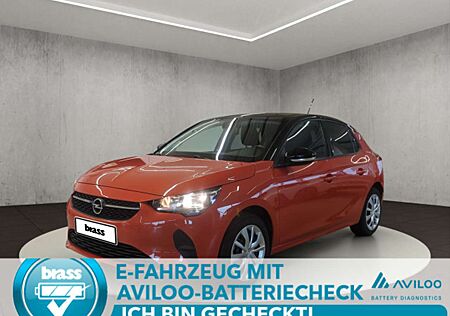 Opel Corsa-e Edition (MJ22B) Elektromotor 100 kW (136