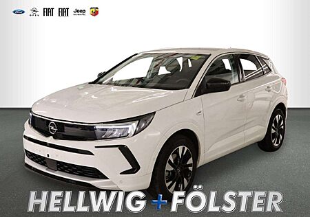 Opel Grandland Elegance 1.5 D Aut. Musikstreaming DAB