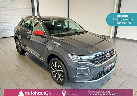 VW T-Roc Volkswagen 1.0 TSI Style ACC|AHK|Navi|Standhzg