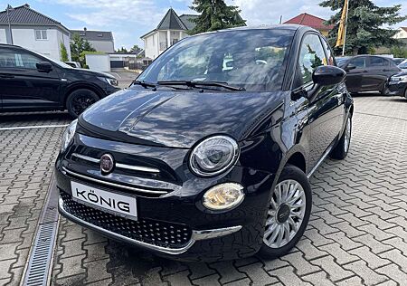Fiat 500 Dolcevita Carplay*Klima*Leichtmetall