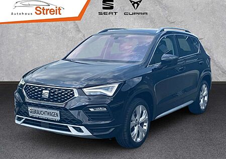 Seat Ateca XPERIENCE 1.5 TSI ACT 110 KW (150 PS) 6-GANG LED S