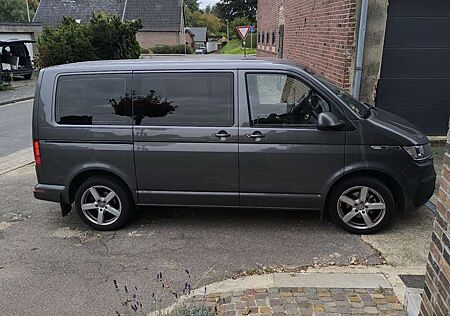 VW T6 Transporter Volkswagen T6.1 Transporter DSG Kurz