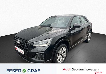 Audi Q2 30 TDI S-tronic - NAVI - ACC - LED - KAMERA