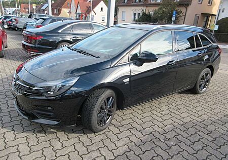 Opel Astra ST 1.2 Direct Inj Turbo 96kW 2020