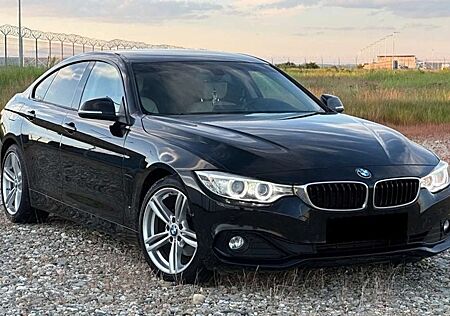 BMW 420i 420 Gran Coupe Sport