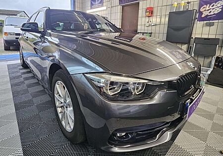 BMW 320 gebraucht kaufen BMW 320i 320 Touring Aut. Sport Line