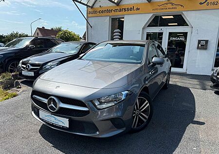 Mercedes-Benz A 250 e KAMERA/SPURHALTE/NAVI/TEMPOMAT