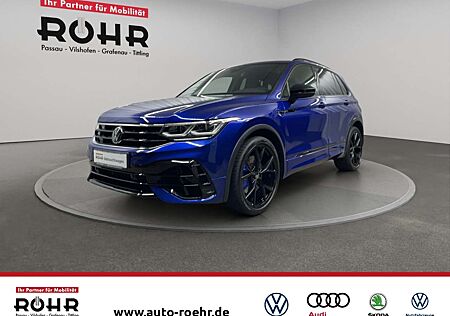 VW Tiguan Volkswagen R (AHK.PANO.Navi) 2.0 TSI 4M DSG