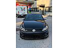 VW Golf Volkswagen R 4Motion (BlueMotion Technology) DSG