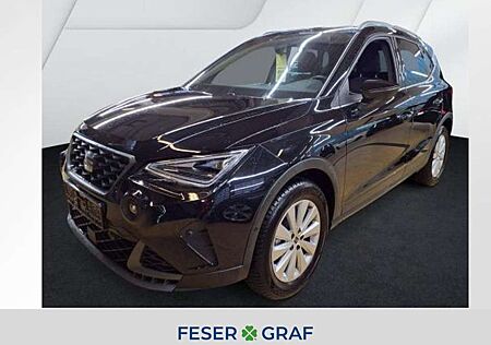 Seat Arona FR 1.0 TSI Navi/R-Kamera/LED