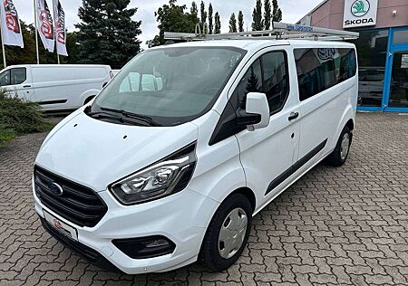 Ford Transit Tourneo Custom Kombi 320 L2 Trend 9 Sitzer