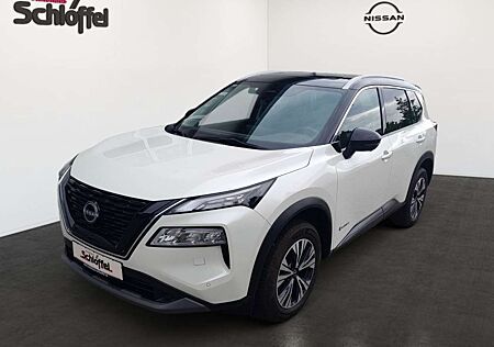 Nissan X-Trail 1.5 VC-T e-POWER e-4ORCE N-Connecta