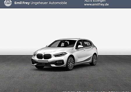BMW 118 i Aut. M Sport LED Head-Up HiFi