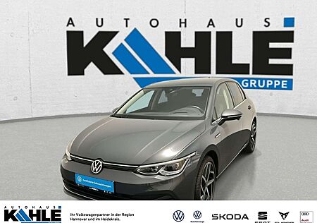 VW Golf Volkswagen Style 1.5TSI Navi PDC Klima Klima Navi