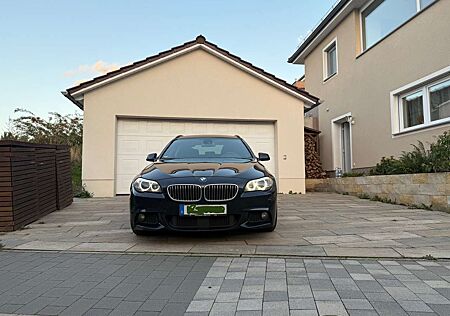 BMW 535d 535 Touring Sport-Aut.