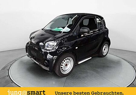 Smart ForTwo EQ