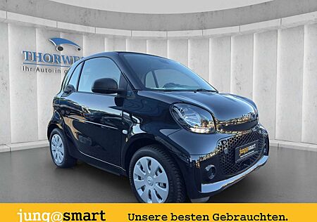 Smart ForTwo EQ