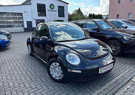 VW New Beetle Volkswagen Lim*KLIMA*TÜV 07/2026