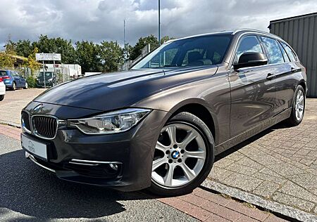 BMW 320 gebraucht kaufen BMW 320 i/ Automatik /