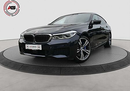 BMW 640i 640 GT M SPORT BOWERS & WILKINS DAP ACC KAM HUD