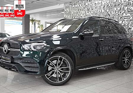 Mercedes-Benz GLE 450 3x AMG SPORT*DESIGNO*WIDE*LUFT*PANO*VOLL