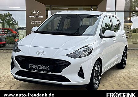 Hyundai i10 FL (MY25) 1.0 Benzin (63 PS) 5-AMT 2WD Trend