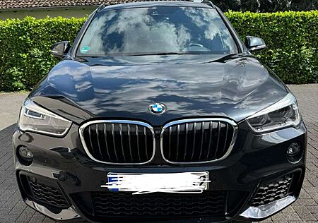 BMW X1 xDrive20i Aut. M Sport