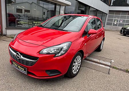 Opel Corsa 1,3CDTI E ecoFlex Tüvneu 2hand Euro6
