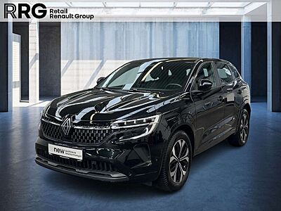 Renault Austral EVOLUTION MILD HYBRID 160 AUTOMATIK SHZ