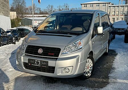 Fiat Scudo Panorama Executive L1H1 165 Multijet