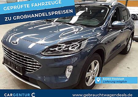 Ford Kuga 2.0 EcoBlue Titanium X AHK B&O SpoSi ACC