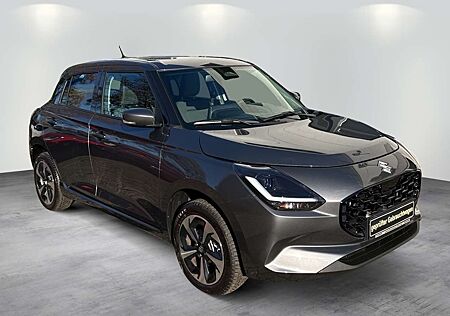 Suzuki Swift Comfort+ Allgrip Hybrid