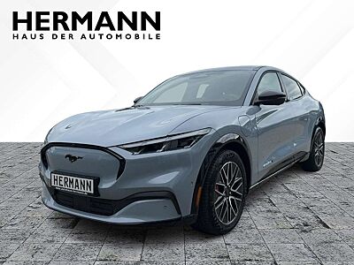 Ford Mustang Mach-E (Extended Range 99kWh) Premium LM