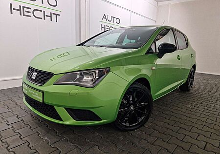 Seat Ibiza 1,0 ECO TSI S&S Style, Navi, DAB, PDC