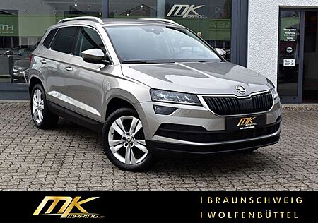 Skoda Karoq 2.0 TDI DSG 4x4*FULL-LED*STANDHEIZ*CARPLAY