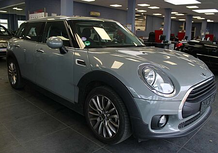 Mini One Clubman - Panorama -