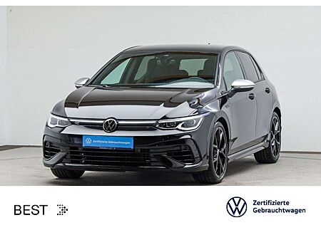 VW Golf Volkswagen R 4M IQ Matrix*Navi*Kamera*ACC