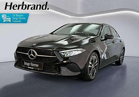 Mercedes-Benz A 180 Progressive *Limousine 360° LED MBUX