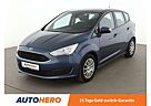 Ford C-Max 1.0 EcoBoost Trend*TEMPO*PDC*SHZ*ALU*