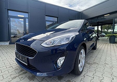 Ford Fiesta 1.1 Cool & Connect Winterpaket