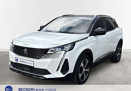 Peugeot 3008 GT 1.5 BlueHDi 130 EU6d Standheizung*El. Panodach*