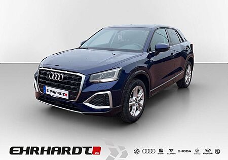 Audi Q2 35 TFSI S tronic advanced LED*CARPLAY/ANDROID*S...