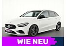 Mercedes-Benz B 180 AMG Line Business-Paket|LED|Kamera|NAV|SHZ