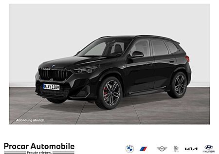 BMW X1 xDrive23i M Sport PANO RFK NAVI LED PDC V+H