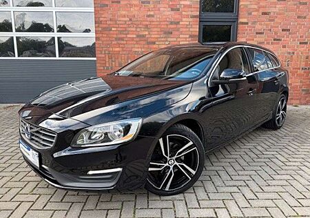 Volvo V60 2.0D4 MOMENTUM