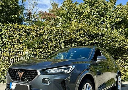 Cupra Formentor Neuwertig | 10.000 km | GARANTIE | Service NEU