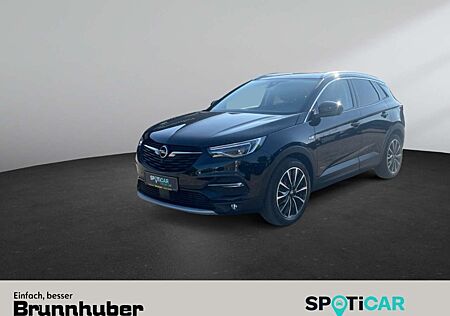 Opel Grandland 1.6 Turbo Hybrid EU6d Ultimate Plug-in-Hybrid 4 Al