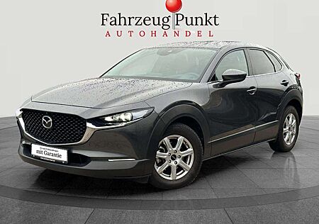 Mazda CX-30 Selection 2WD, BOSE, 360°, Apple Carplay, ACC